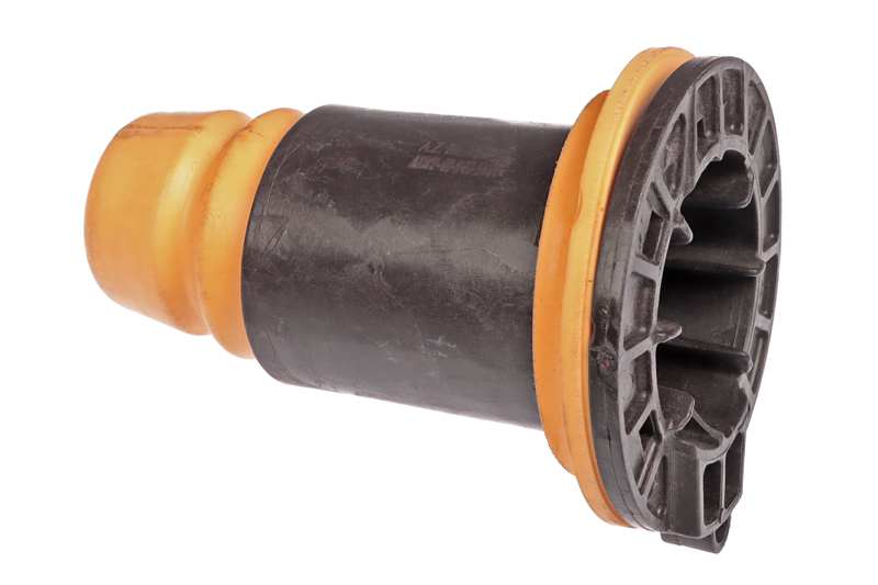 Shock absorber bushing